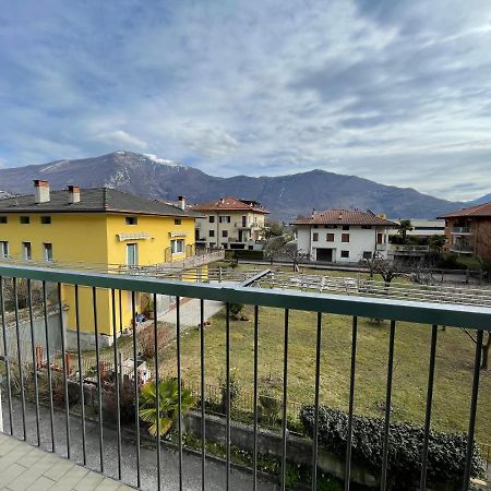 Appartamento Tranquillo Con Vista Montagna Arco Extérieur photo