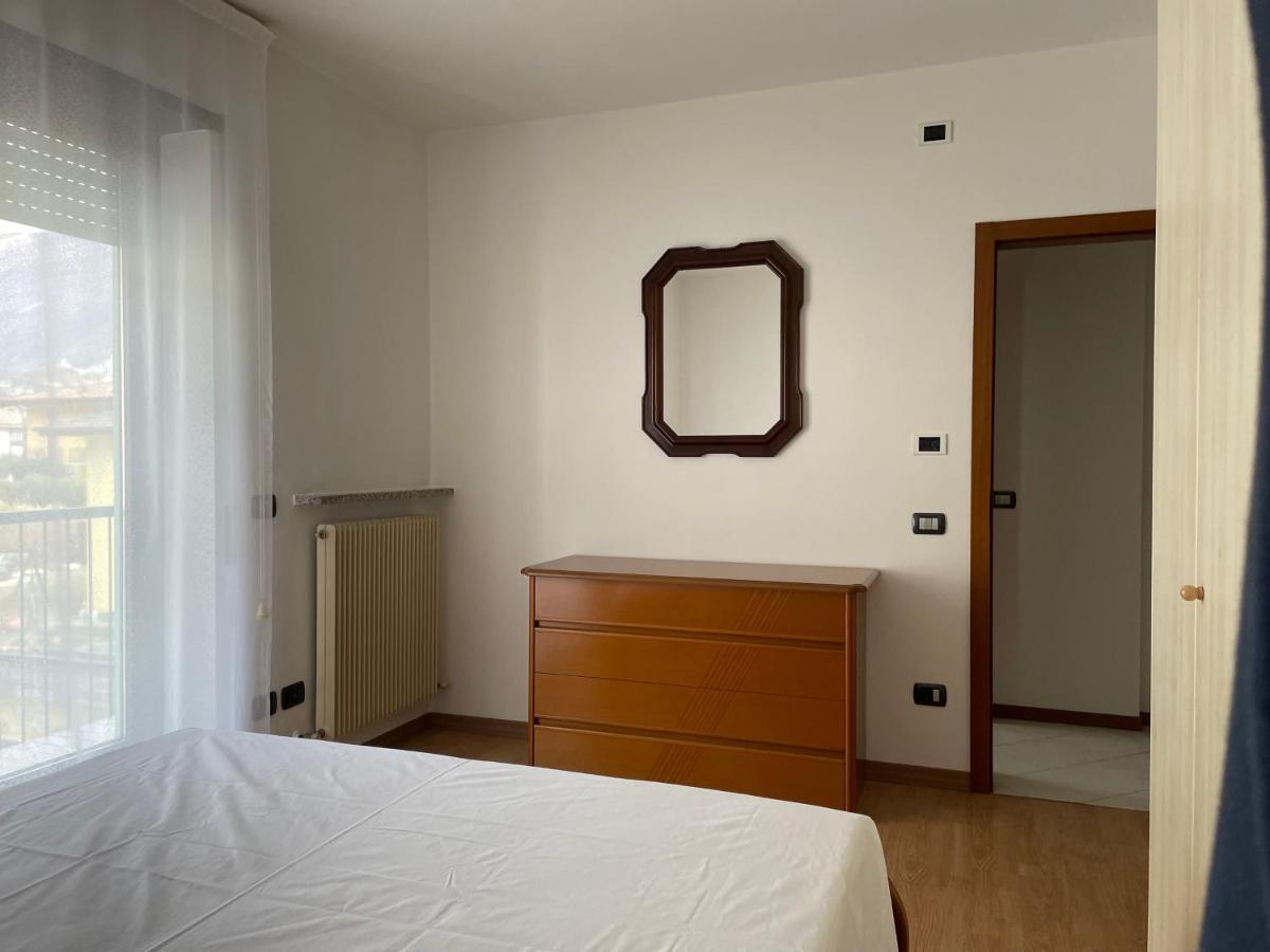 Appartamento Tranquillo Con Vista Montagna Arco Extérieur photo
